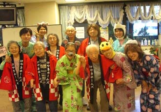 デイサービス picture