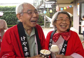 夏祭 picture