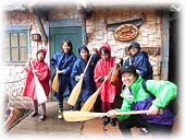 ディズニーランド
