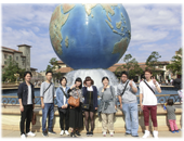 ディズニーシー