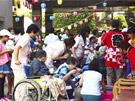 8月 picture
